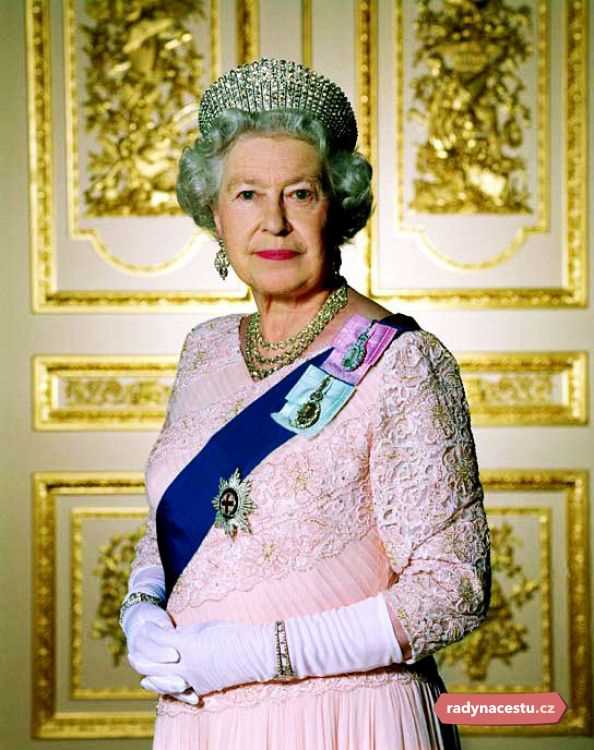 Britská královská rodina: Historie, současnost a zajímavosti