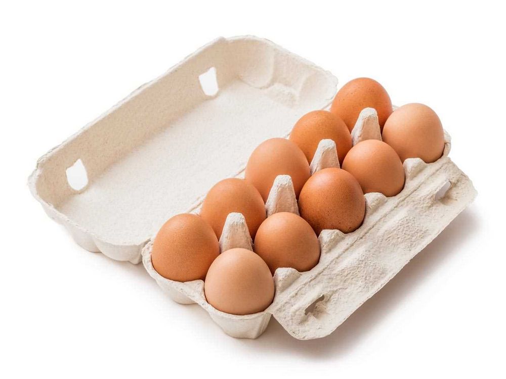 Cena vajec Kaufland - nejlepší nabídka a srovnání cen vajec