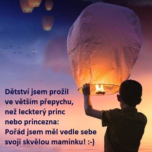 Citáty den matek přání - Inspirativní věty a citace pro oslavu matek