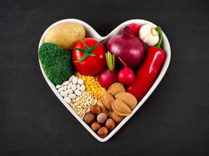 Dieta pro snížení cholesterolu - jak snížit hladinu cholesterolu přirozenou cestou