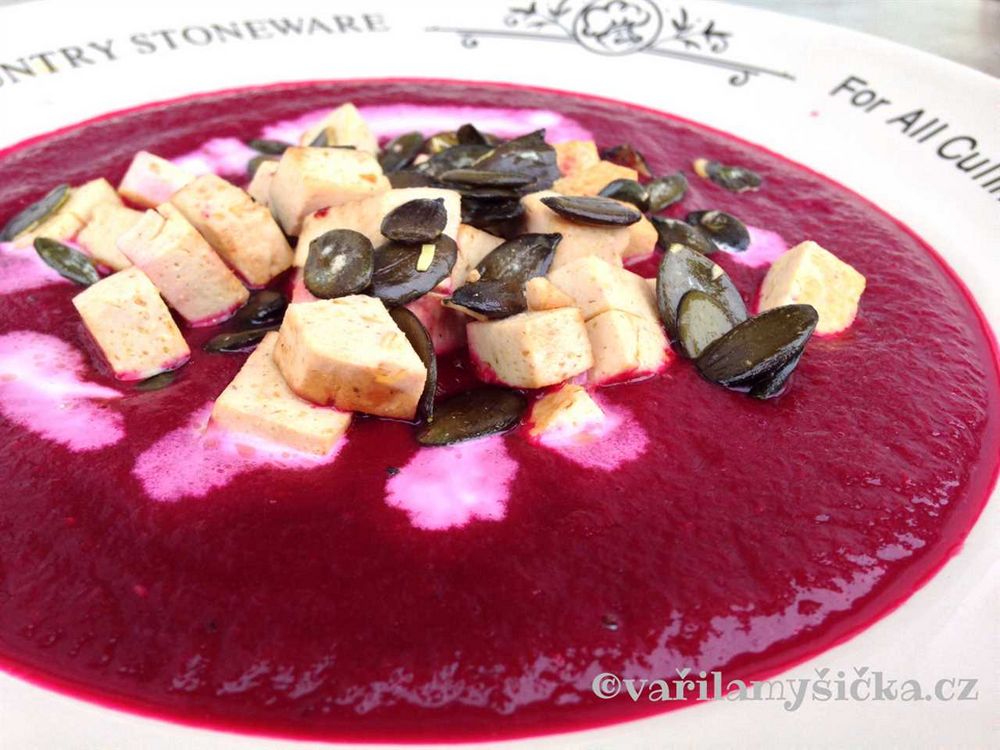 Recepty červená řepa: Jak připravit chutné a zdravé pokrmy z červené ...