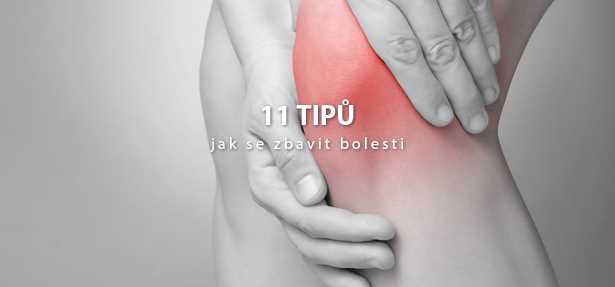Bolest pod kolenem zezadu příčiny symptomy a možné léčebné metody