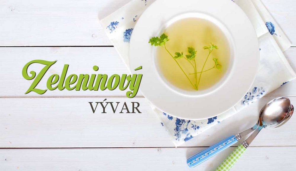 Jak dlouho vydrží vývar v lednici Jak dlouho vydrží vývar v lednici