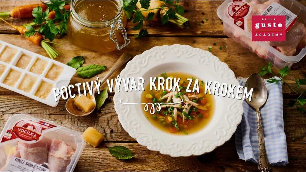 Jak dlouho vydrží vývar v lednici Jak dlouho vydrží vývar v lednici