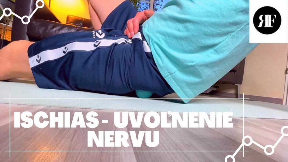 Jak odblokovat sedací nerv: 5 účinných metod