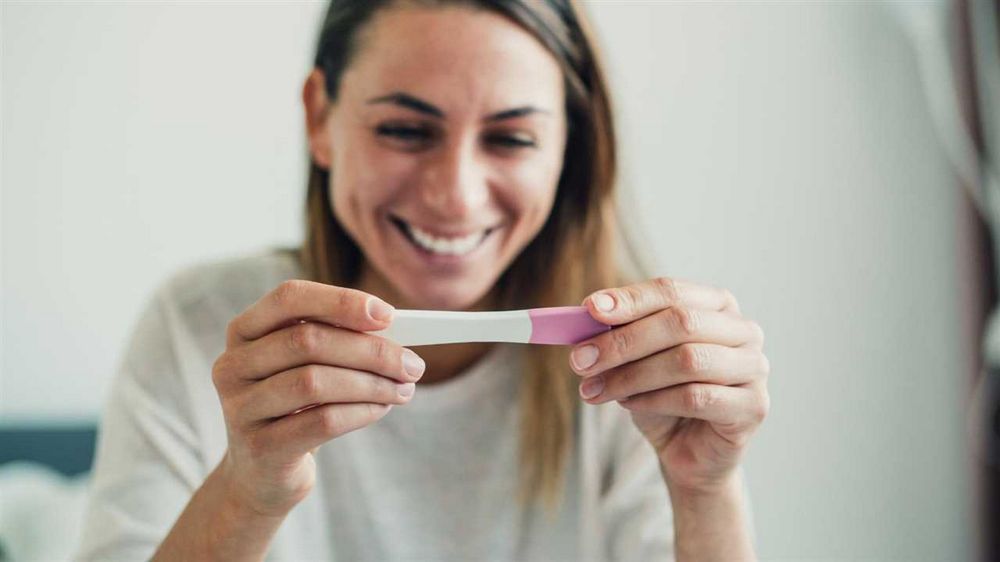 Jak poznat těhotenství bez testu - 7 příznaků těhotenství