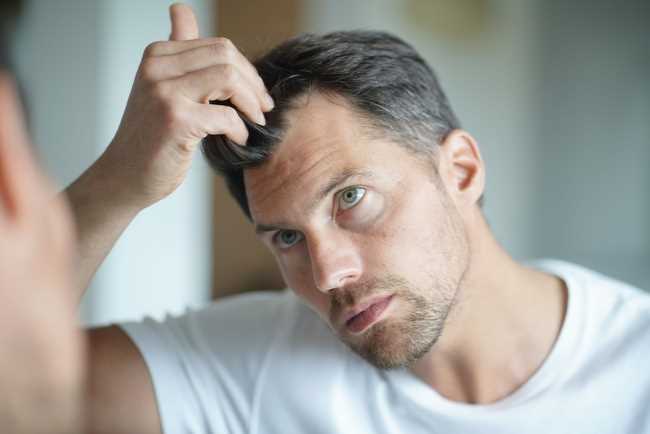 Kouty na hlavě příčiny příznaky a léčba | Zdraví a péče o vlasy