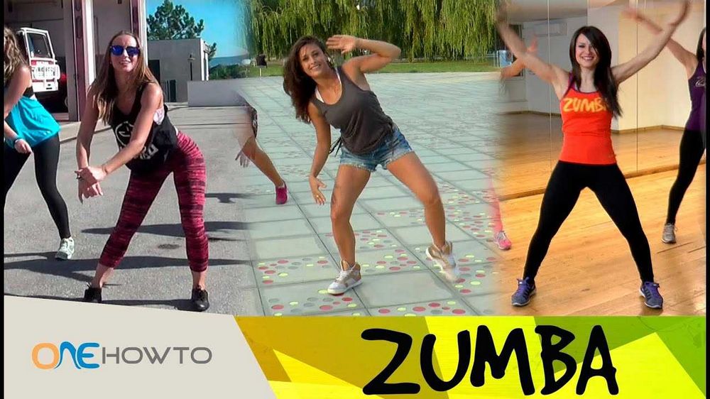 Co je to zumba? Vše, co potřebujete vědět o tomto populárním cvičení | Návod a tipy