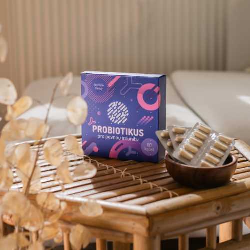 Kdy brát probiotika - nejlepší čas a způsob užívání Kdy brát probiotika - nejlepší čas a způsob užívání