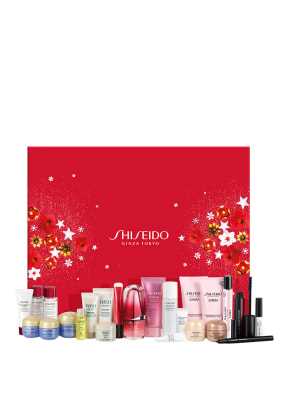 Kiehls adventní kalendář - objevte každý den novou krásu Kiehls adventní kalendář - objevte každý den novou krásu