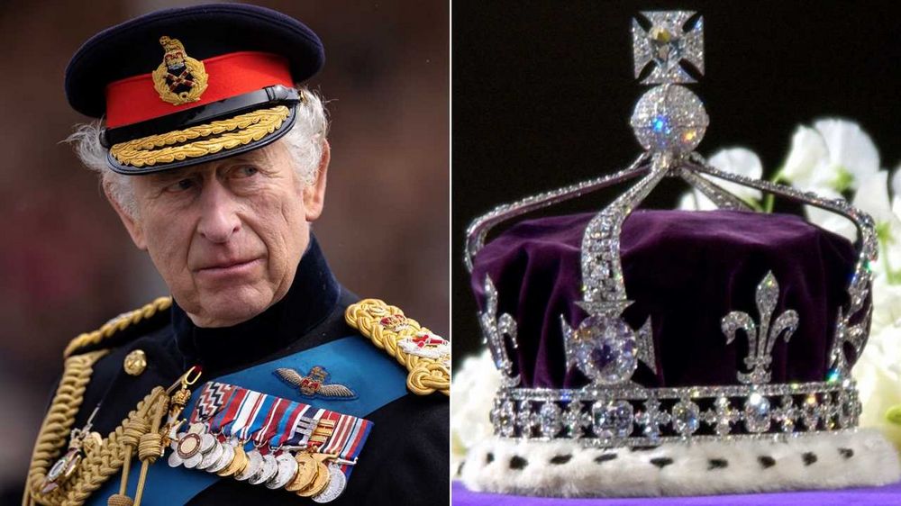 Koh i noor diamant: Historie, pověsti a kontroverze Koh i noor diamant: Historie, pověsti a kontroverze