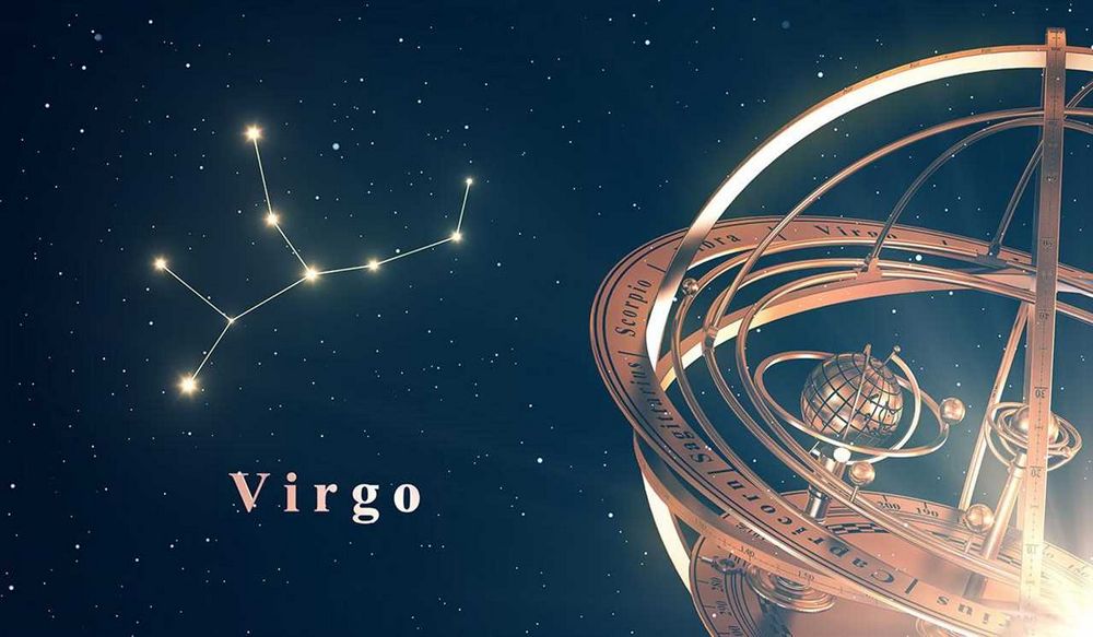 Panna znamená muže - význam a charakteristika | Články o astrologii Panna znamená muže - význam a charakteristika | Články o astrologii