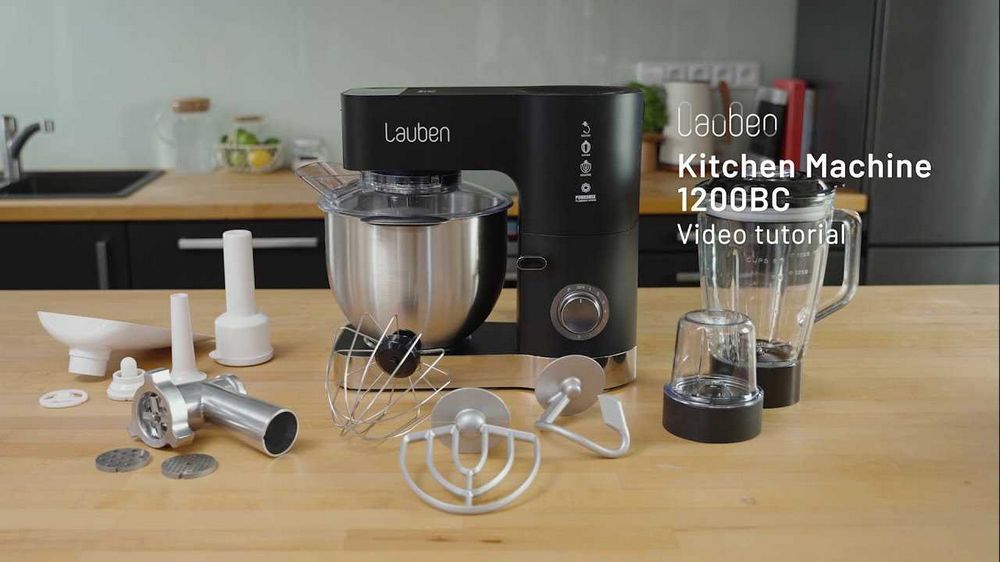 Robot na vaření: Jak využít moderní technologie ve vaší kuchyni Robot na vaření: Jak využít moderní technologie ve vaší kuchyni