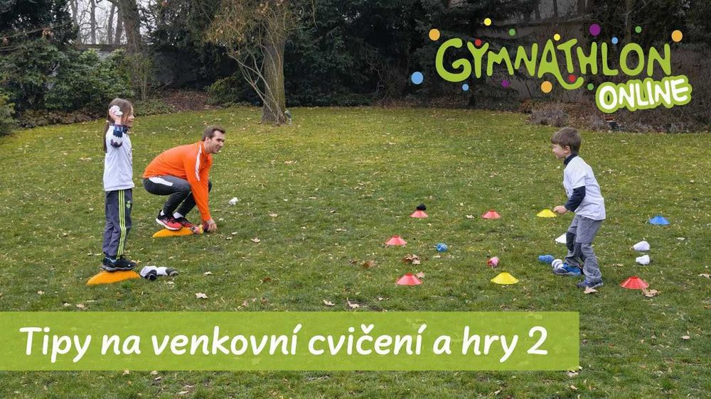 Hry na ven - Zábavné aktivity pro venkovní zábavu | Nápady a tipy Hry na ven - Zábavné aktivity pro venkovní zábavu | Nápady a tipy