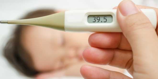 Jak snížit teplotu - osvědčené metody a tipy Jak snížit teplotu - osvědčené metody a tipy