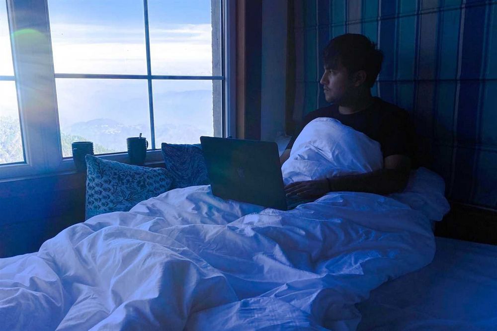 Masturbace každý den: Jaké jsou výhody a rizika?