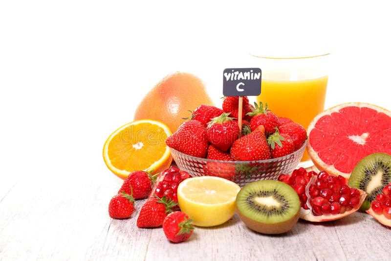 Maximální denní dávka vitamínu C: Jaká je optimální hodnota?