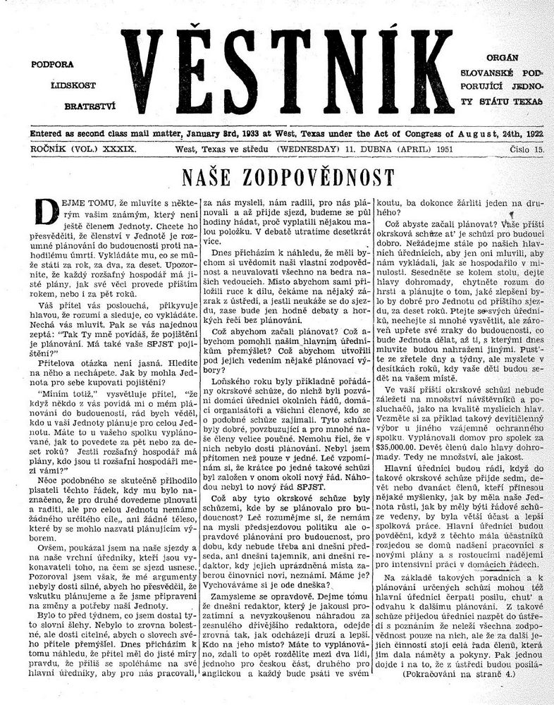 Mezinárodní den 88 oslava mezinárodní solidarity a míru