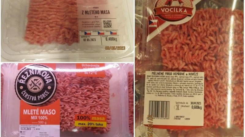 Mleté maso Lidl - nejlepší výběr a kvalita za skvělé ceny Mleté maso Lidl - nejlepší výběr a kvalita za skvělé ceny