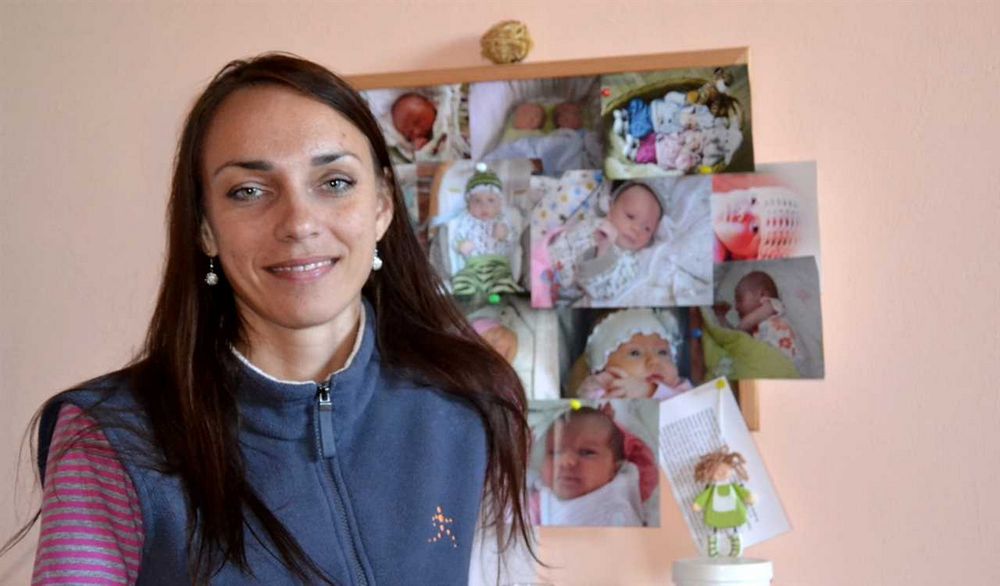 Mojžíšova metoda otěhotnění: Zaručený způsob, jak snadno otěhotnět