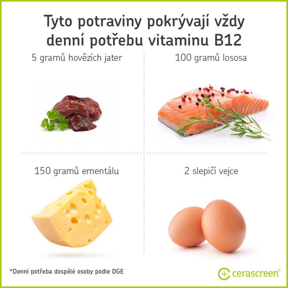 Nedostatek vitaminu B: příznaky, příčiny a léčba Nedostatek vitaminu B: příznaky, příčiny a léčba