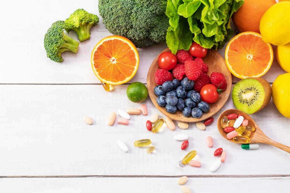 Nedostatek vitaminu B: příznaky, příčiny a léčba Nedostatek vitaminu B: příznaky, příčiny a léčba
