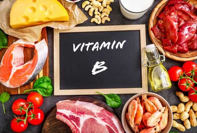 Nedostatek vitaminu B: příznaky, příčiny a léčba Nedostatek vitaminu B: příznaky, příčiny a léčba