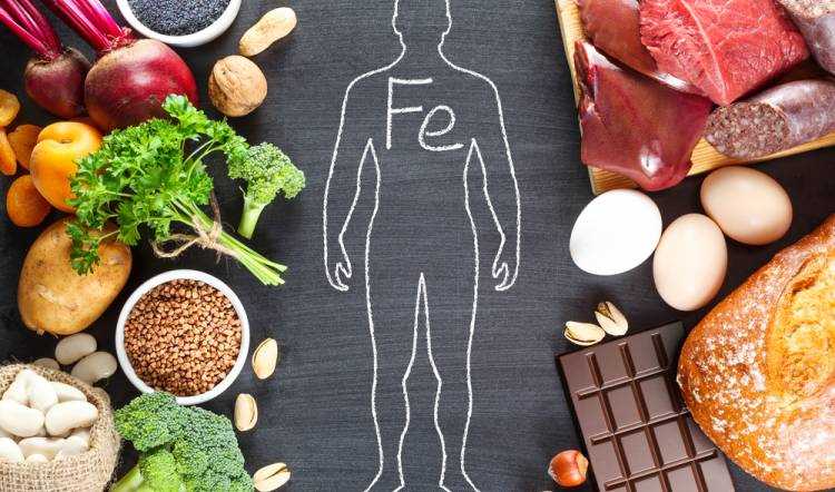 Nedostatek vitaminu B: příznaky, příčiny a léčba Nedostatek vitaminu B: příznaky, příčiny a léčba