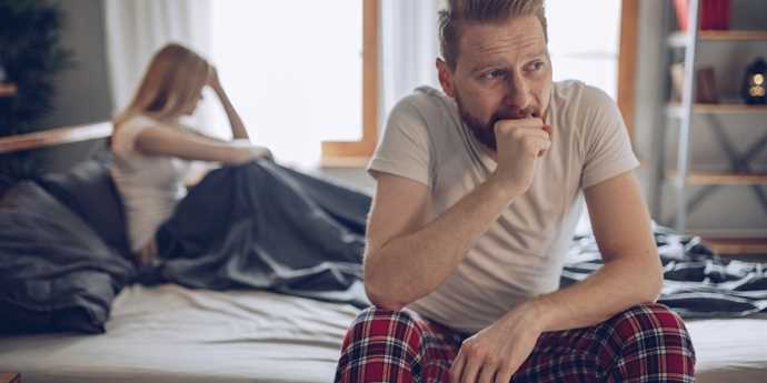 Proč moje přítelkyně odmítá spát se mnou? Důvody a tipy pro řešení Proč moje přítelkyně odmítá spát se mnou? Důvody a tipy pro řešení