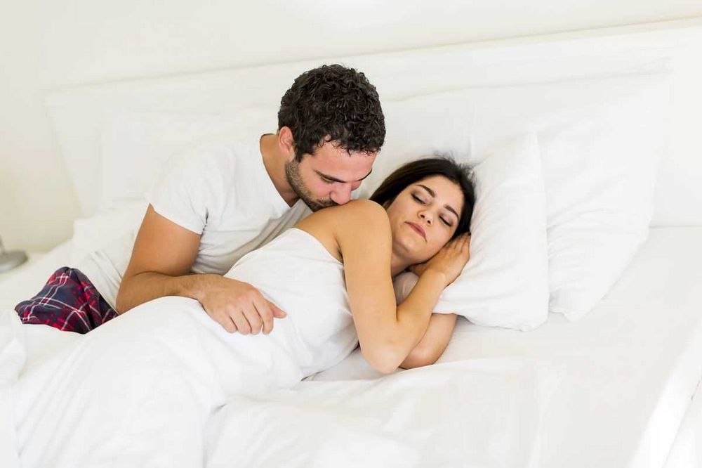 Proč moje přítelkyně odmítá spát se mnou? Důvody a tipy pro řešení Proč moje přítelkyně odmítá spát se mnou? Důvody a tipy pro řešení