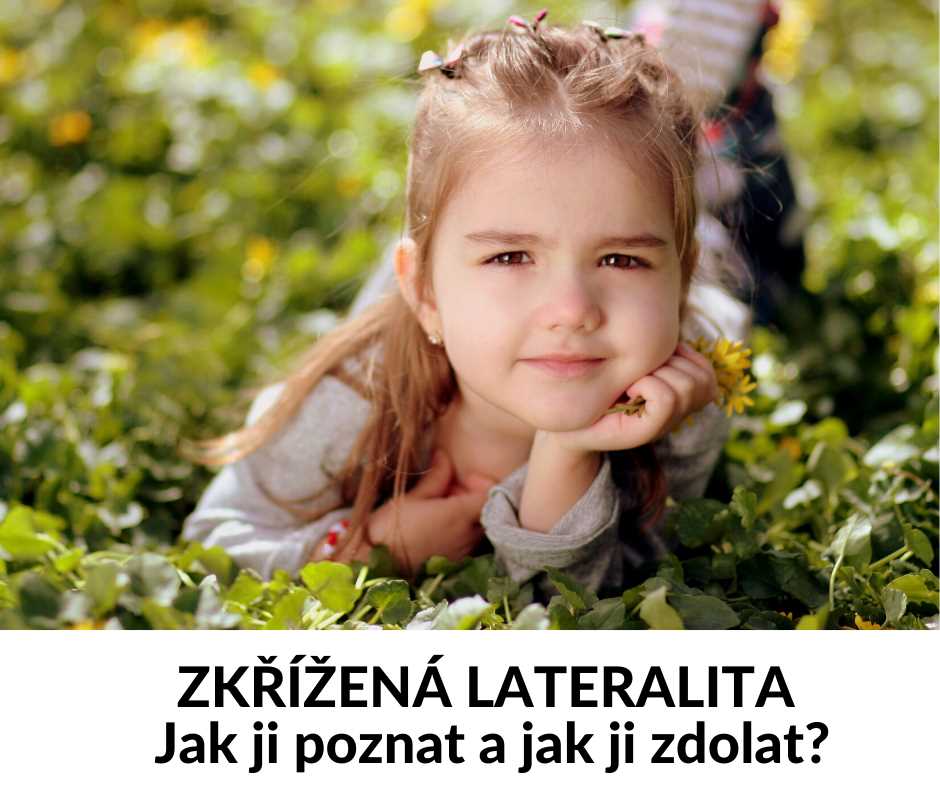 Zkřížená lateralita v dospělosti: příčiny, příznaky a možnosti léčby Zkřížená lateralita v dospělosti: příčiny, příznaky a možnosti léčby