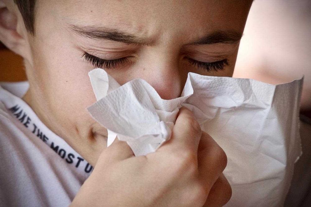 Jak se přirozeně zbavit alergie: efektivní metody a tipy Jak se přirozeně zbavit alergie: efektivní metody a tipy
