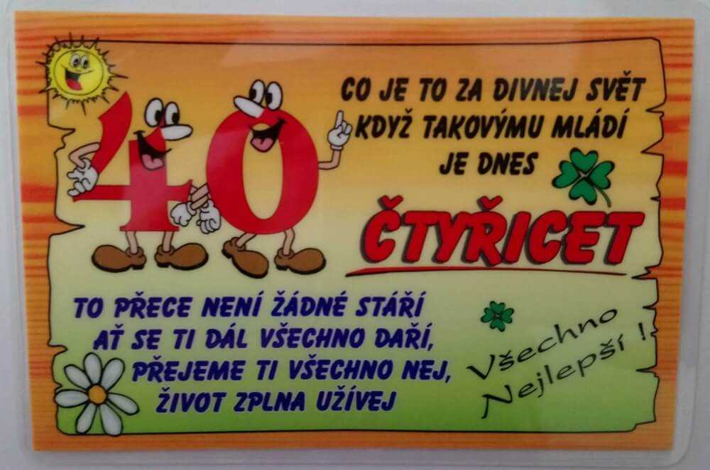 Nejlepší vtipy pro oslavence k narozeninám - Krátké vtipné přání Nejlepší vtipy pro oslavence k narozeninám - Krátké vtipné přání