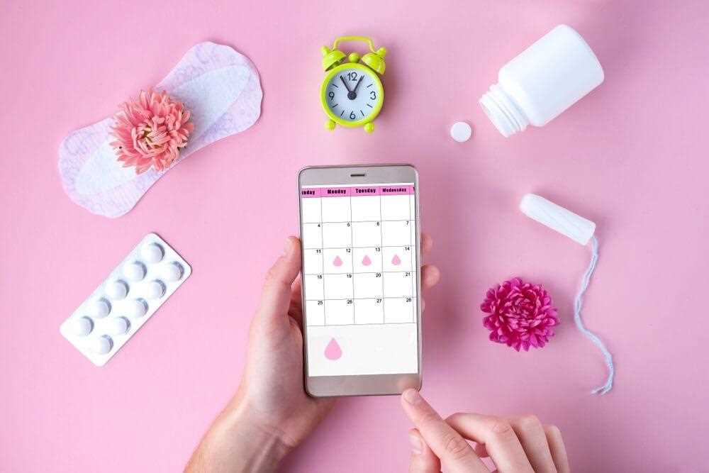 Nedostavení menstruace při užívání antikoncepce: příčiny a řešení Nedostavení menstruace při užívání antikoncepce: příčiny a řešení