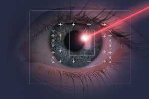 Negativa laserové operace očí: přehled a rizika