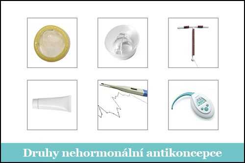 Nehormonální antikoncepce pilulky výhody a nevýhody Nehormonální antikoncepce pilulky výhody a nevýhody