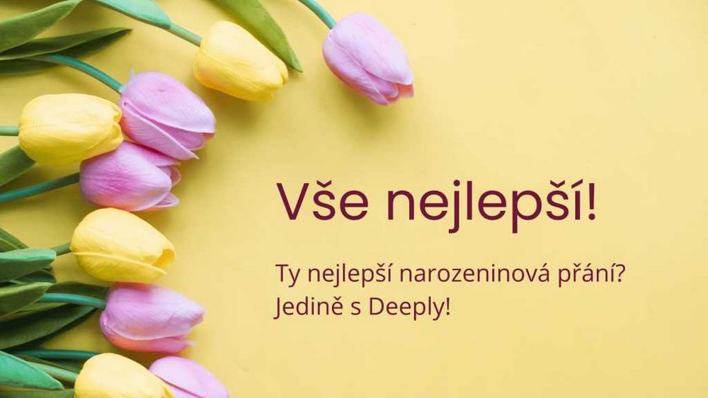 Nejlepší vtipy pro oslavence k narozeninám - Krátké vtipné přání Nejlepší vtipy pro oslavence k narozeninám - Krátké vtipné přání