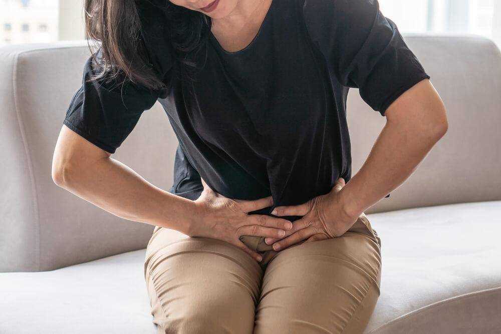 Nevolnost před menstruací: Příčiny, symptomy a léčba