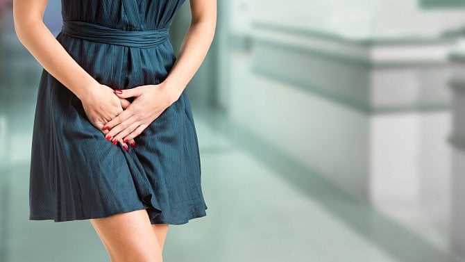Normální množství moči za 24 hodin - Jaké je správné množství moči za den