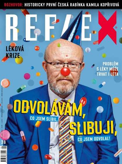 Odvolávám co jsem odvolal a slibuji co jsem slíbil - nejnovější informace Odvolávám co jsem odvolal a slibuji co jsem slíbil - nejnovější informace