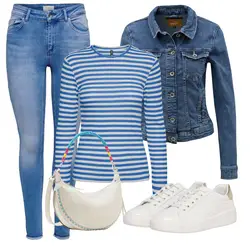 Outfit na párty: Nejlepší tipy a trendy pro stylový vzhled