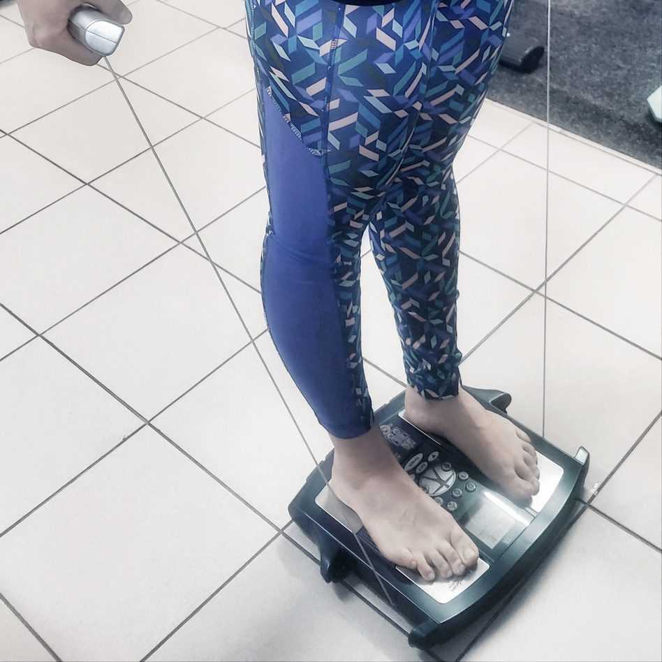 Jak vypočítat metabolický věk - návod a tipy