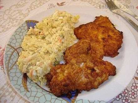 Kuře jako z KFC: Recepty a tajemství úspěchu Kuře jako z KFC: Recepty a tajemství úspěchu