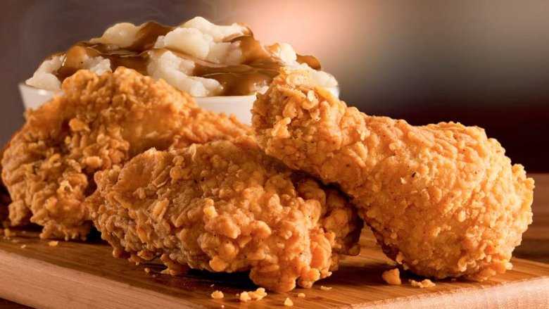 Kuře jako z KFC: Recepty a tajemství úspěchu Kuře jako z KFC: Recepty a tajemství úspěchu