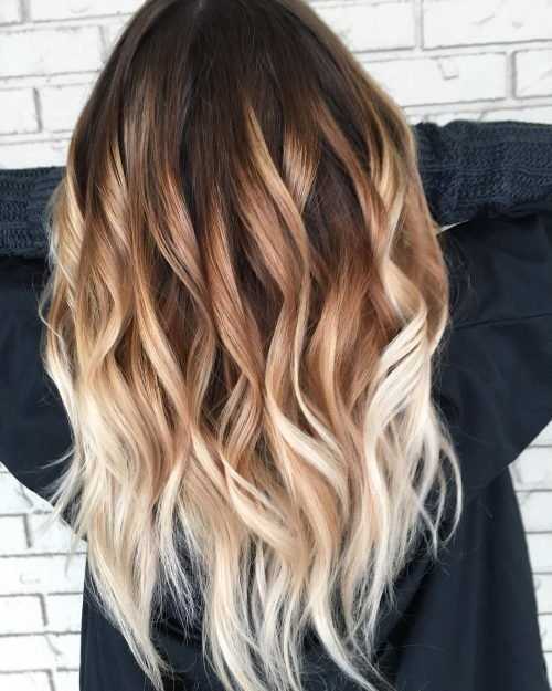 Ombre vlasy barevně - trendy a inspirace pro vaše vlasy | Návody a tipy pro úpravu vlasů Ombre vlasy barevně - trendy a inspirace pro vaše vlasy | Návody a tipy pro úpravu vlasů
