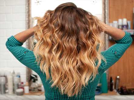 Ombre vlasy barevně - trendy a inspirace pro vaše vlasy | Návody a tipy pro úpravu vlasů Ombre vlasy barevně - trendy a inspirace pro vaše vlasy | Návody a tipy pro úpravu vlasů