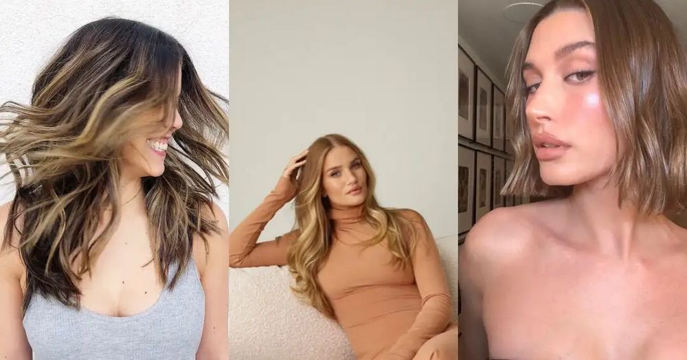 Ombre vlasy barevně - trendy a inspirace pro vaše vlasy | Návody a tipy pro úpravu vlasů Ombre vlasy barevně - trendy a inspirace pro vaše vlasy | Návody a tipy pro úpravu vlasů