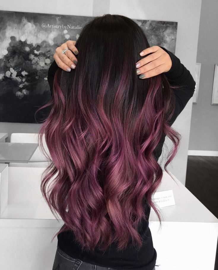 Ombre vlasy barevně - trendy a inspirace pro vaše vlasy | Návody a tipy pro úpravu vlasů Ombre vlasy barevně - trendy a inspirace pro vaše vlasy | Návody a tipy pro úpravu vlasů