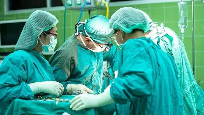 Operace chlopně - příčiny, rizikové faktory a prevence | Nejnovější informace Operace chlopně - příčiny, rizikové faktory a prevence | Nejnovější informace