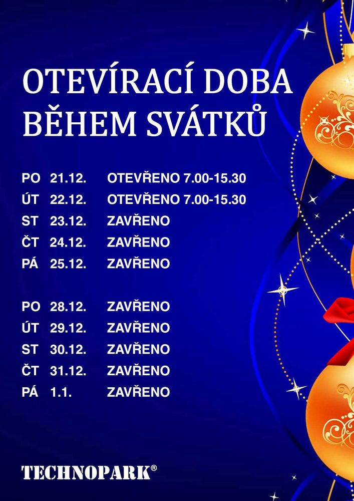 Otevírací doba Penny během svátků 2020